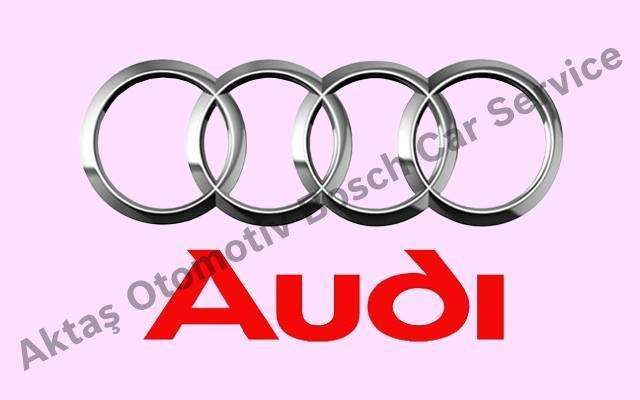 Isparta Audi servisi