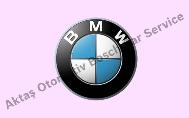 Isparta BMW Servisi