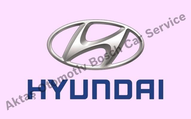 Isparta Hyundai Servisi