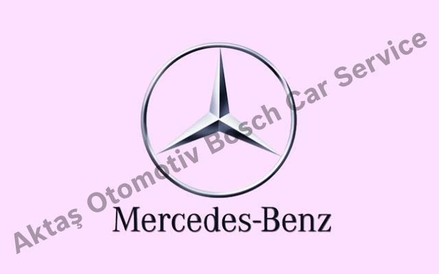 Isparta Mercedes Servisi