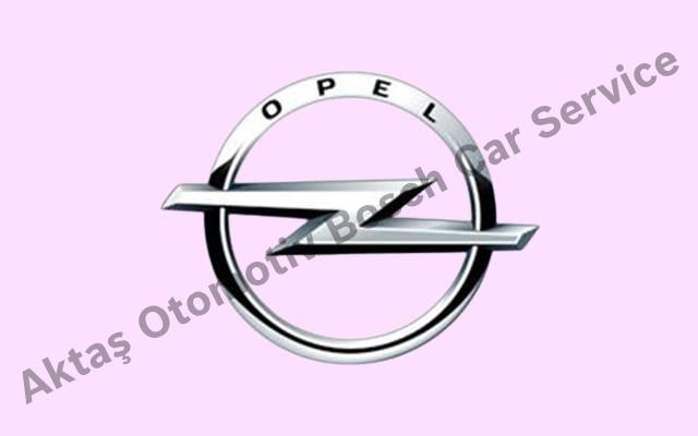 Isparta Opel Servisi