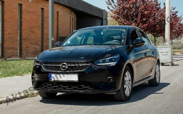 Isparta Opel Servisi Akü Kontrolü