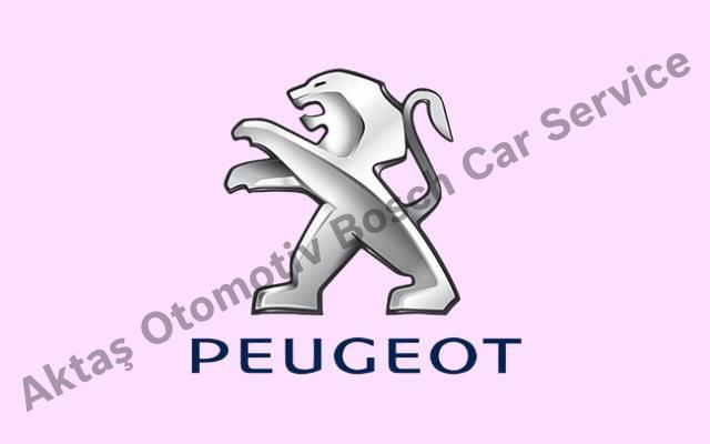 Isparta Peugeot Servisi