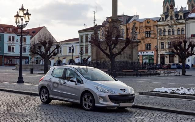 Isparta Peugeot Servisi Oto Elektrik Çözümleri