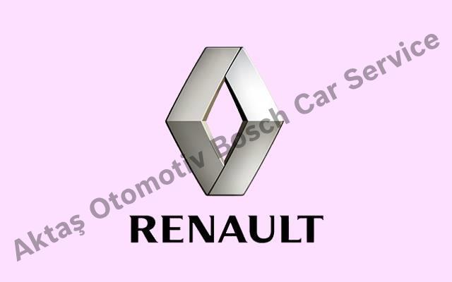 Isparta Renault Servisi