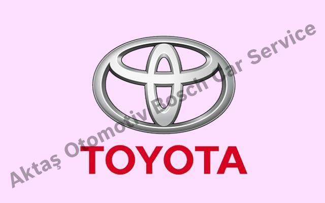 Isparta Toyota Servisi