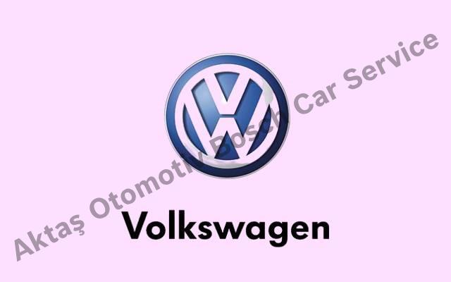 Isparta Volkswagen Servisi